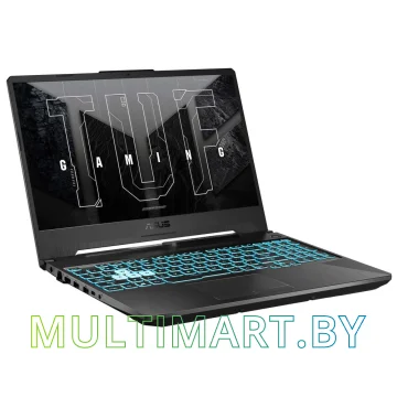 Игровой ноутбук ASUS TUF Gaming A15 FA506NFR-HN100 картинка 3
